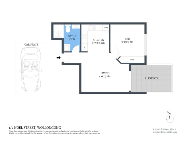 Property listing image