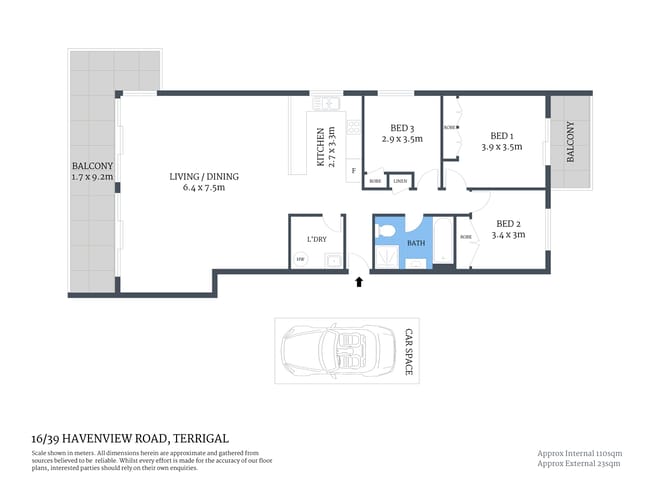 Property listing image