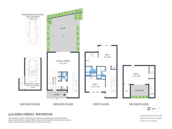 Property listing image