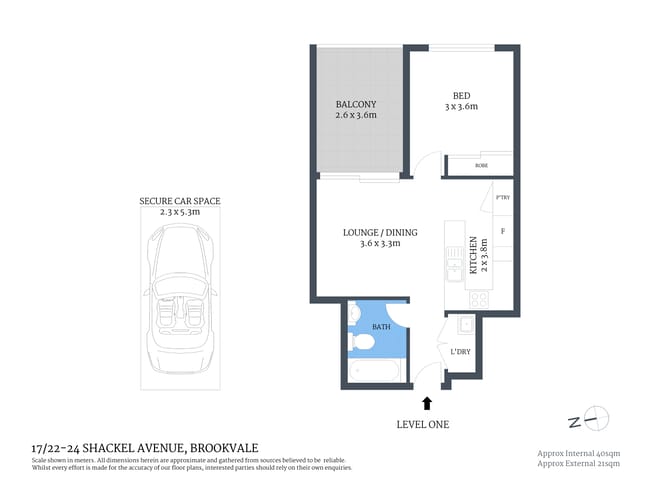 Property listing image