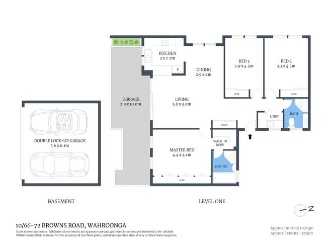 Property listing image
