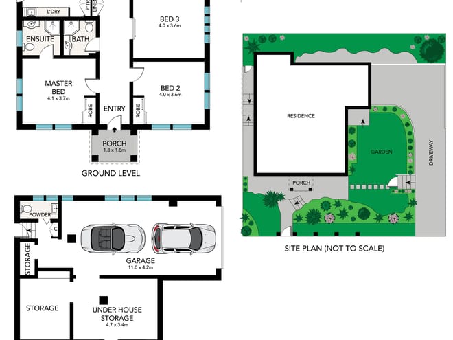 Property listing image