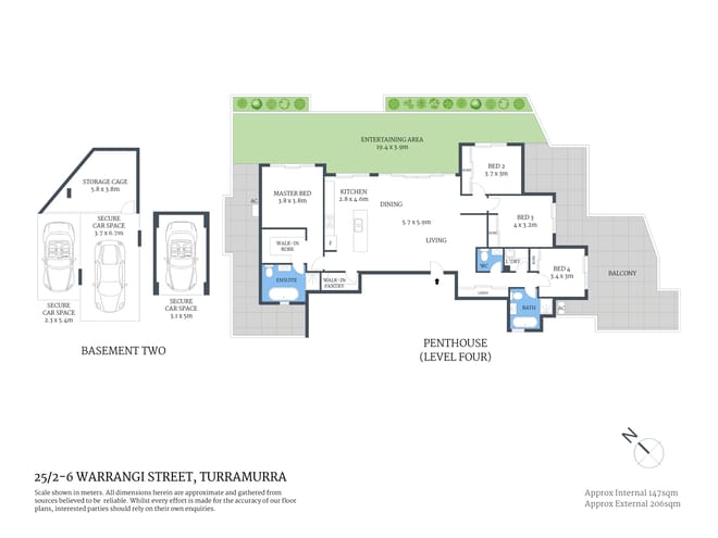Property listing image