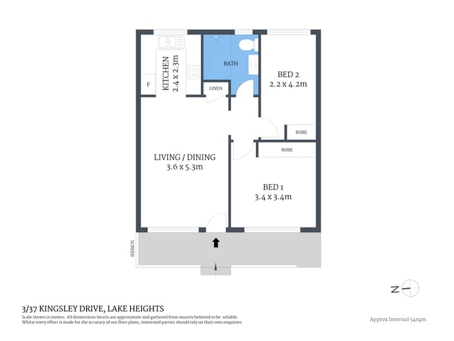 Property listing image