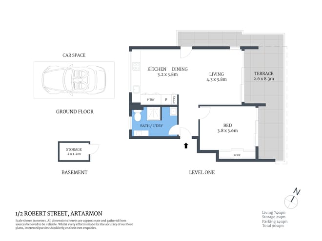 Property listing image