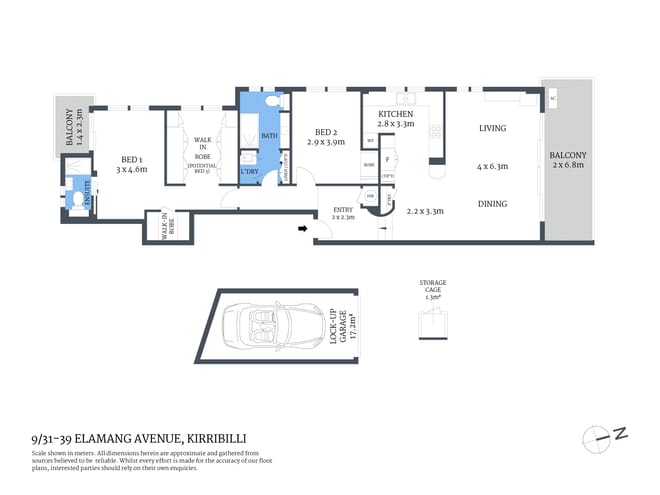 Property listing image