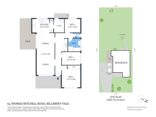Property listing image
