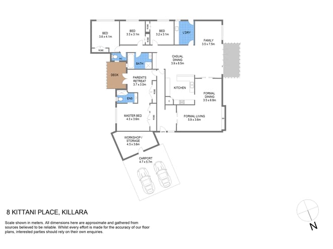 Property listing image
