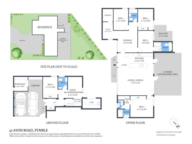 Property listing image