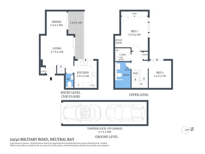 Property listing image