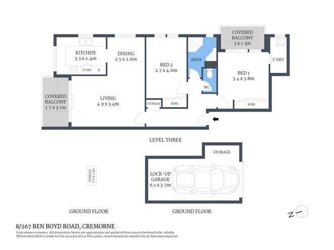 Property listing image