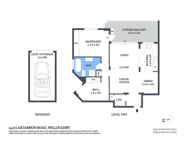 Property listing image