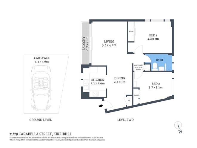 Property listing image