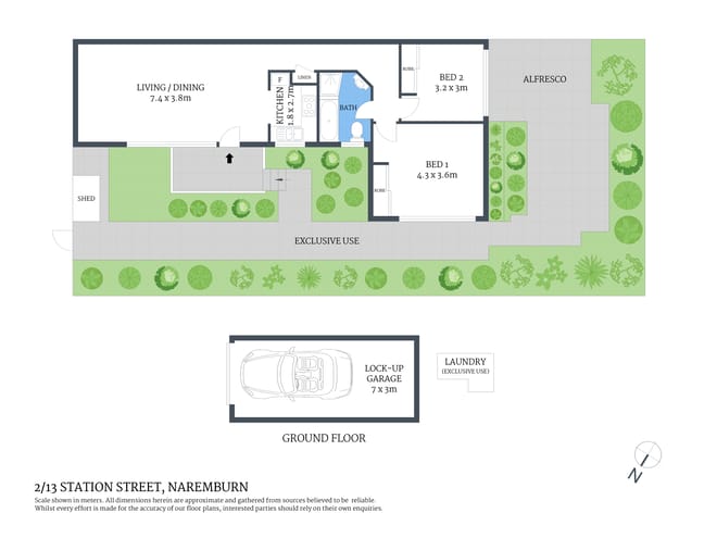 Property listing image
