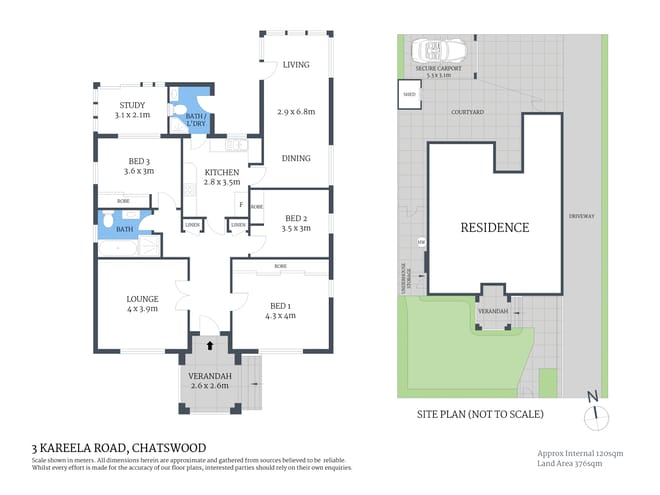Property listing image