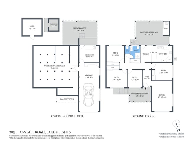 Property listing image