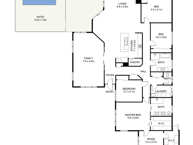 Property listing image