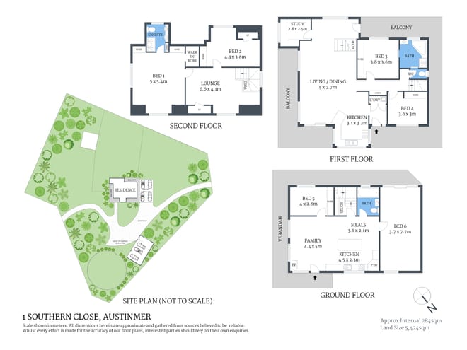 Property listing image