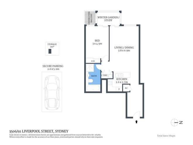 Property listing image
