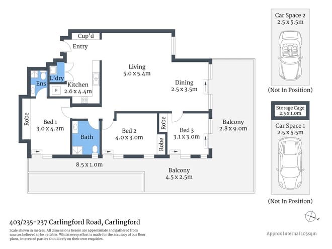 Property listing image