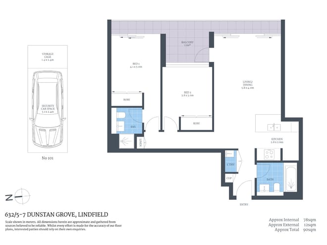 Property listing image
