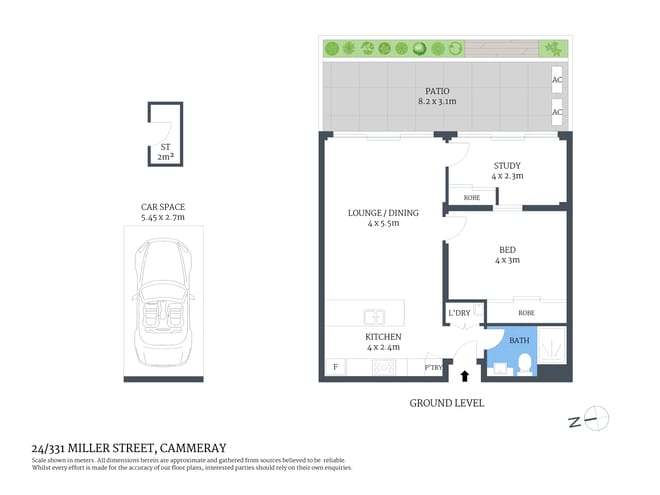 Property listing image
