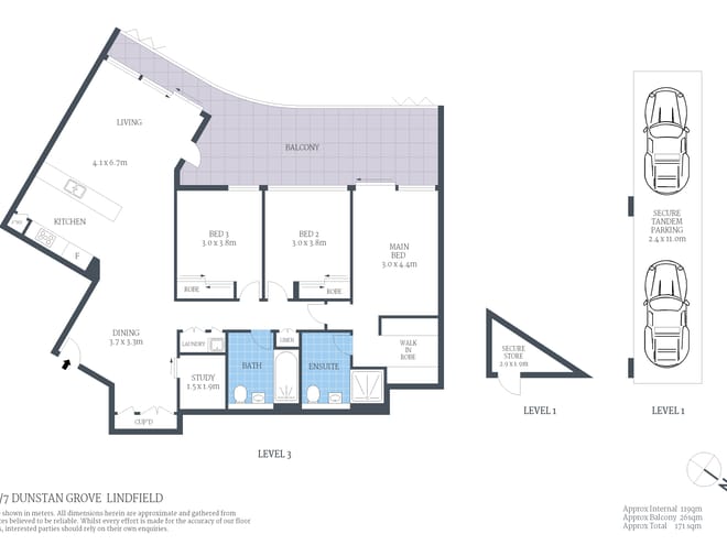 Property listing image