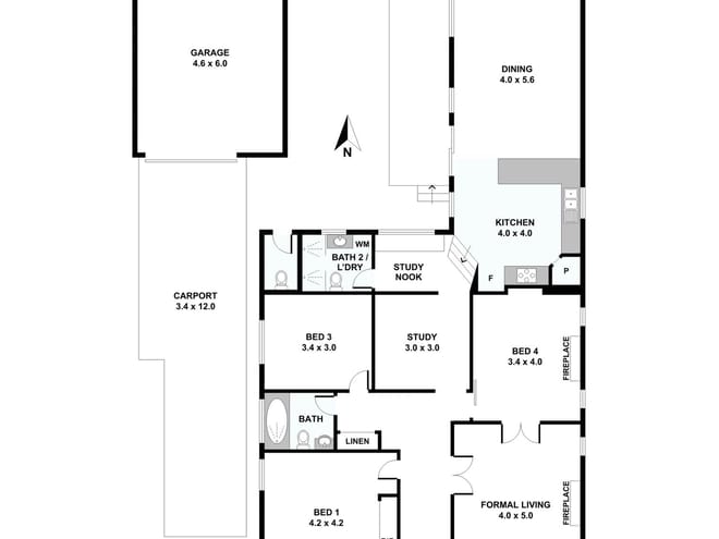 Property listing image
