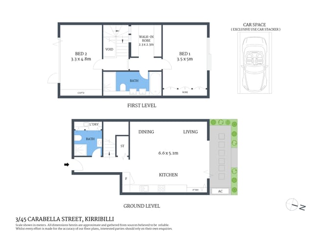 Property listing image