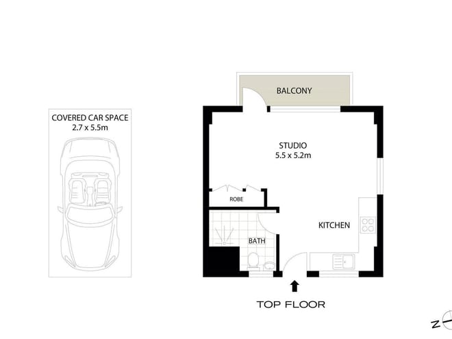 Property listing image