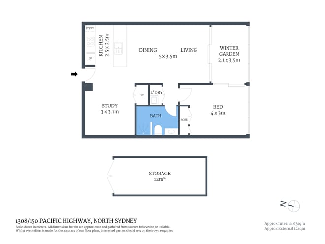 Property listing image