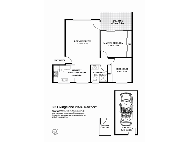 Property listing image