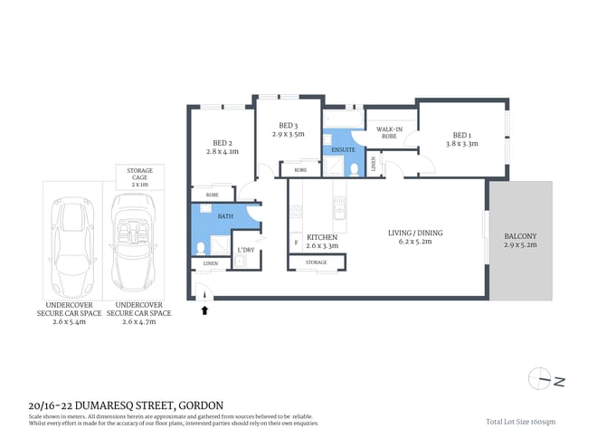 Property listing image