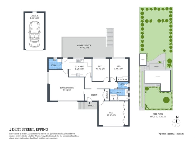 Property listing image