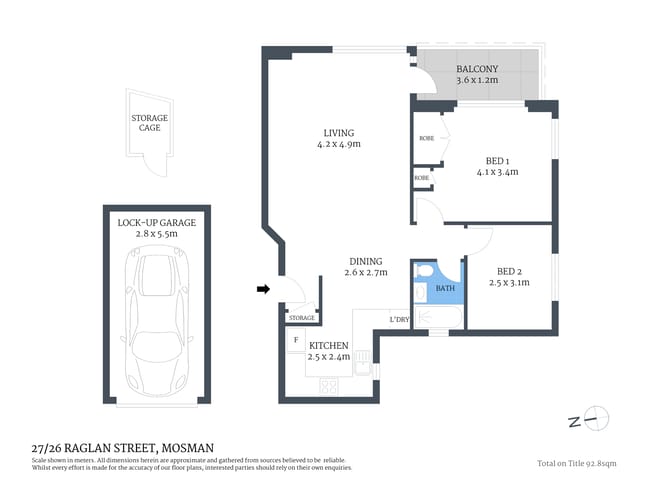 Property listing image