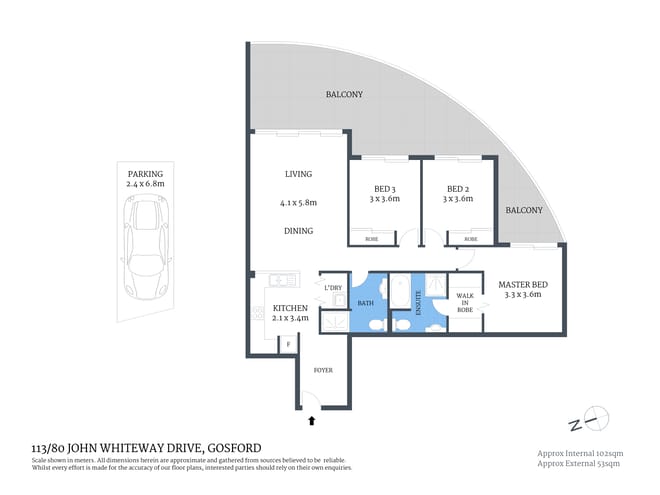 Property listing image