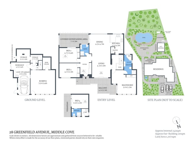 Property listing image