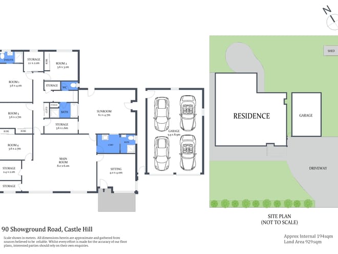 Property listing image