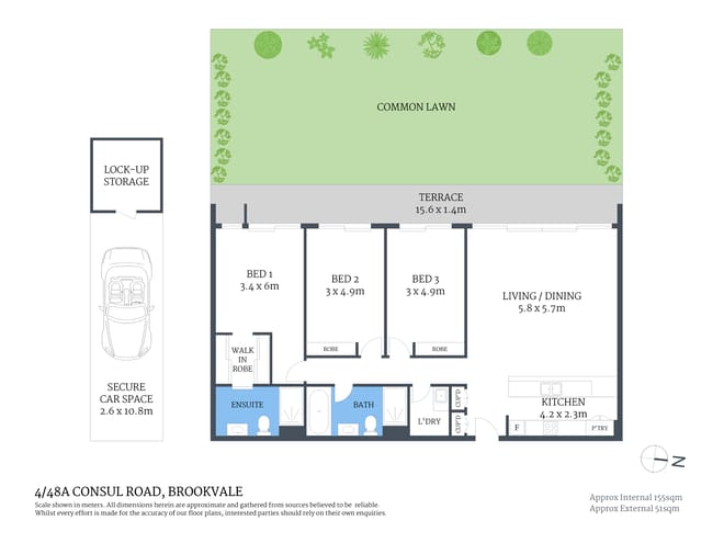 Property listing image