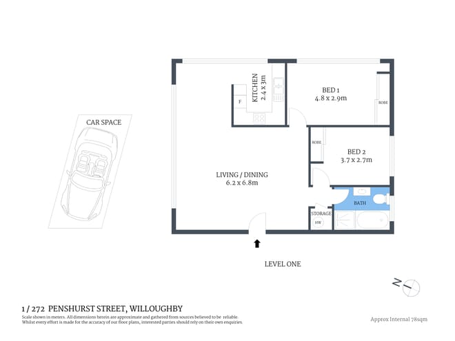 Property listing image