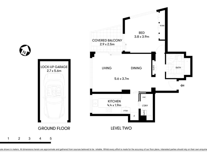 Property listing image
