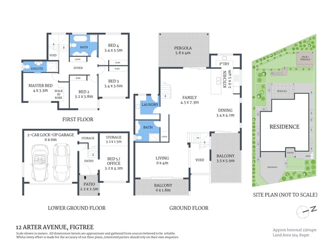 Property listing image