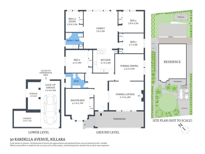 Property listing image