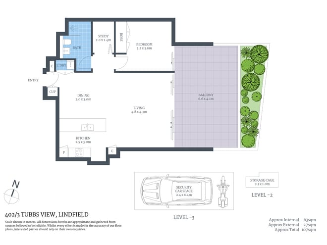 Property listing image