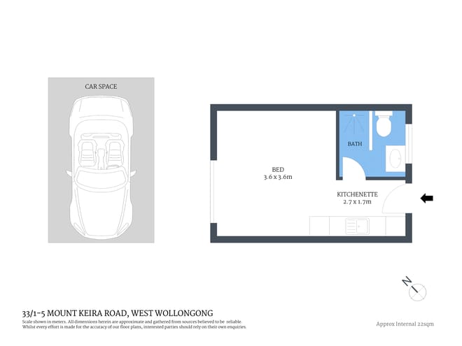 Property listing image