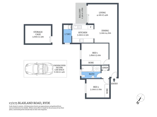 Property listing image
