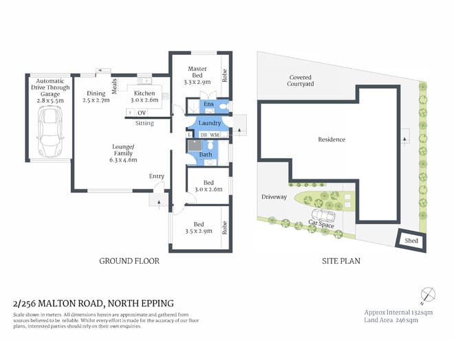 Property listing image