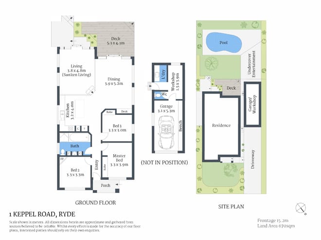 Property listing image