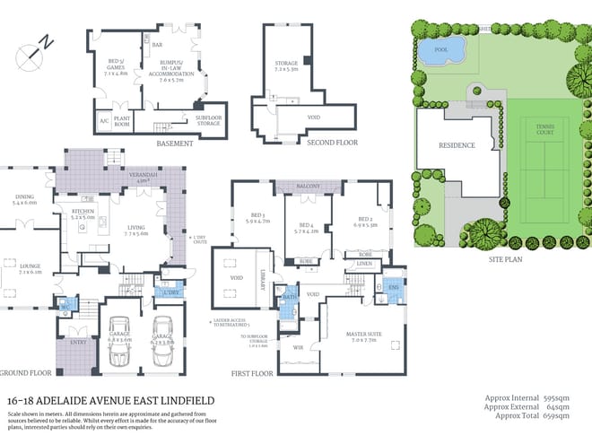 Property listing image