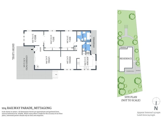 Property listing image
